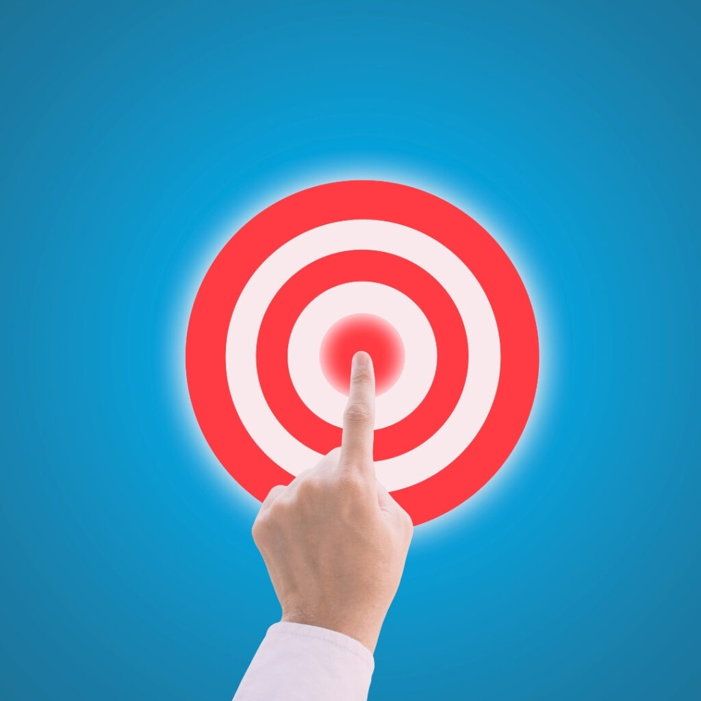 Bullseye: Enabling focus through simplified risk management & compliance.